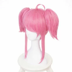 Game LOL Star Guardian Lux Pink Cosplay Wigs -COSPLAY CLANS Sales Store 2 a1239865 c8d0 43e6 b0e5 0ef1e07ac528