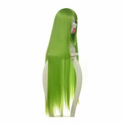 FGO Fate/Grand Order Enkidu 100cm Long Green Straight Cosplay Wigs -COSPLAY CLANS Sales Store 2 a32e5e9c e5a8 4c32 be62 eb6b12830bd6