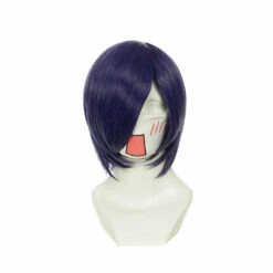 Anime Tokyo Ghoul Touka Kirishima Short Purple Cosplay Wigs -COSPLAY CLANS Sales Store 2 a46727a6 9af1 46e5 8f85 31b7c33859a2