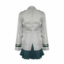 Anime My Hero Academia Female School Uniform Cosplay Costume 11 Anime My Hero Academia Female School Uniform Cosplay Costume -COSPLAY CLANS Sales Store 2 a47ae555 a371 49f4 b944 d5fd59f695a2