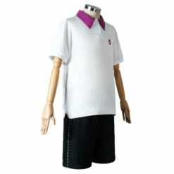 Anime SPY×FAMILY Anya Forger Damian Desmond Becky Blackbell Uniform Cosplay Costumes -COSPLAY CLANS Sales Store 2 a5e5532e 1169 4540 ac12 e57fbc6f537c