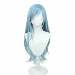 Anime Vocaloid Project SEKAI COLORFUL STAGE! Feat. Hatsune Miku Hinomori Shizuku Cosplay Wigs -COSPLAY CLANS Sales Store 2 a60a41b3 ecb9 4542 83d5 4f4cbe5522d8