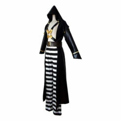 Anime JoJo's Bizarre Adventure: Golden Wind Risotto Nero Cosplay Costumes -COSPLAY CLANS Sales Store 2 aa1764f5 30f4 4dcc b315 a20576826538