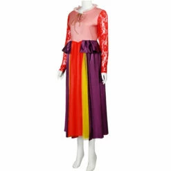 Hocus Pocus 2 Sarah Sanderson Cosplay Costumes -COSPLAY CLANS Sales Store 2 aa1c2012 6157 41e4 9508 6477ce68b5df