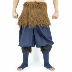 Anime Demon Slayer Kimetsu No Yaiba Inosuke Hashibira Cosplay Costume -COSPLAY CLANS Sales Store 2 aac38f45 721b 4618 ab33 2aa70272d006