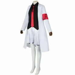 Anime Miss Kuroitsu From The Monster Development Department Wolf Bete Cosplay Costumes -COSPLAY CLANS Sales Store 2 ac77f94f 3e70 45c7 ab5a 1705d5efbee6