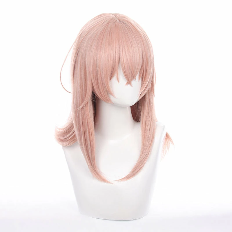 Anime My Dress-Up Darling Inui Sajuna Cosplay Wigs 5 Anime My Dress-Up Darling Inui Sajuna Cosplay Wigs - Image 3