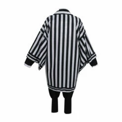 Anime Demon Slayer Kimetsu No Yaiba Iguro Obanai Kimono Black White Halloween Cosplay Costumes 13 Anime Demon Slayer Kimetsu No Yaiba Iguro Obanai Kimono Black White Halloween Cosplay Costumes -COSPLAY CLANS Sales Store 2 aefbca55 c7fb 4468 a9c1 ca7a23aeac83