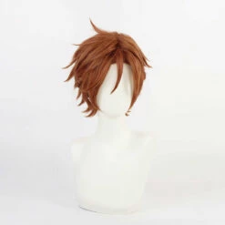 Anime The English Ensemble Stars Madara Mikejima Cosplay Wigs -COSPLAY CLANS Sales Store 2 b341222b d9c8 463a 9342 668e2c74b26c