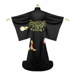 Anime Demon Slayer Kimetsu No Yaiba Kibutsuji Muzan Kimono Woman Uniform Halloween Cosplay Costumes -COSPLAY CLANS Sales Store 2 b4340e58 ecbd 4bdd 9b9e 82ab55e4fee7