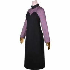 Anime Call Of The Night Kabura Honda Cosplay Costume -COSPLAY CLANS Sales Store 2 b8444c98 d7e5 4acb ab3b 912113893046