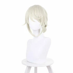 Game Identity V Edgar Valden Golden Ratio Milky White Cosplay Wigs -COSPLAY CLANS Sales Store 2 bae9f352 c97f 47ef 87fd 2d402d5dc6f2