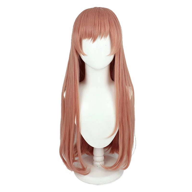 Game Goddess Of Victory: NIKKE Rapi Cosplay Wigs 4 Game Goddess Of Victory: NIKKE Rapi Cosplay Wigs - Image 2