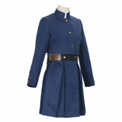 Anime Jujutsu Kaisen Nobara Kugisaki Outfits Cosplay Costume -COSPLAY CLANS Sales Store 2 bd3627d7 585f 44cd aad0 1fa1da3adc1d