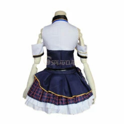 Anime LoveLive! Minami Kotori Police Uniform Cosplay Costume -COSPLAY CLANS Sales Store 2 be1b870d 0989 4b4b bd75 bc499d10656f