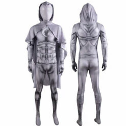Moon Knight Mezco Jumpsuit Cosplay Costumes -COSPLAY CLANS Sales Store 2 be795859 d849 4e32 b8b4 cb9624627c1b