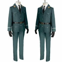 Anime SPY×FAMILY Yuri Briar Cosplay Costume -COSPLAY CLANS Sales Store 2 beb2ec52 eaac 478b 8d97 9f95add86d45