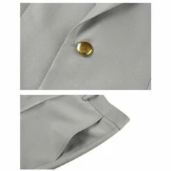 Anime My Hero Academia Sir Nighteye Mirai Sasaki Suit Cosplay Costume -COSPLAY CLANS Sales Store 2 bf114a21 a499 4a0d 9929 68c1412a6716