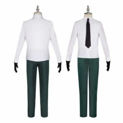 Anime SPY×FAMILY Yuri Briar Fullset Cosplay Costume -COSPLAY CLANS Sales Store 2 bf449094 0e18 4909 b626 ec71c2068daa