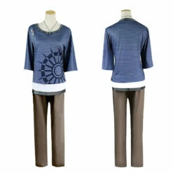 Anime Danganronpa V3: Killing Harmony Rantaro Amami Cosplay Costumes -COSPLAY CLANS Sales Store 2 c1d69bfb c978 4fc3 a362 ffb14f354f32