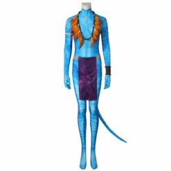 Movie Avatar 2 The Way Of Water Neytiri Cosplay Costume -COSPLAY CLANS Sales Store 2 c21fa1b7 c763 4995 b52e acf9401b8ab2