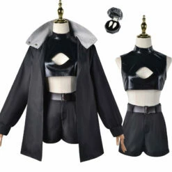 Anime Call Of The Night Nazuna Nanakusa Cosplay Costumes -COSPLAY CLANS Sales Store 2 c2b150ec ce78 44c7 90f9 80c33ca417aa