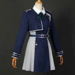 Anime Lycoris Recoil Takina Inoue JK Uniform Cosplay Costumes -COSPLAY CLANS Sales Store 2 c8144d13 d18c 4713 98e7 466baced73ea