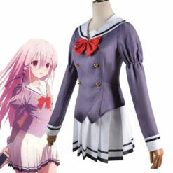 Anime Engage Kiss Kisara JK Uniform Cosplay Costumes -COSPLAY CLANS Sales Store 2 c96614b1 03fc 4d23 b0a6 d038bc5c225b