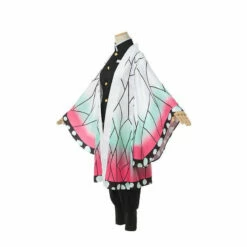 Anime Demon Slayer Kimetsu No Yaiba Shinobu Kocho Kimono Cosplay Costume -COSPLAY CLANS Sales Store 2 c9a2c780 9434 4ebd 9bb0 e549f1d9da2f