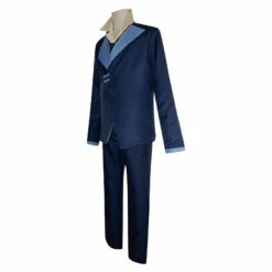 Anime Cowboy Bebop Spike Spiegel Fullset Cosplay Costumes -COSPLAY CLANS Sales Store 2 cb0b2ce8 d694 4821 aa21 bbf90dc09315