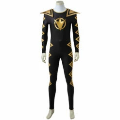 Mighty Morphin Power Rangers Asuka Abaranger Abare Black Cosplay Costumes -COSPLAY CLANS Sales Store 2 ccb5aa20 79bc 4919 88a7 ecacfb26629f
