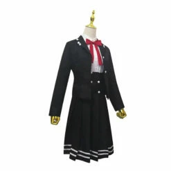 Anime Danganronpa V3: Killing Harmony Tsumugi Shirogane Outfits Cosplay Costume -COSPLAY CLANS Sales Store 2 ce290dcc d9c5 4c58 9952 e88461083094