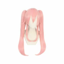 Anime FGO Fate/Grand Order Tamamo No Mae Pink Curly Ponytail Straight Cosplay Wigs 7 Anime FGO Fate/Grand Order Tamamo No Mae Pink Curly Ponytail Straight Cosplay Wigs -COSPLAY CLANS Sales Store 2 d1dd402f 7bfe 4476 9074 7cef37b6e99d