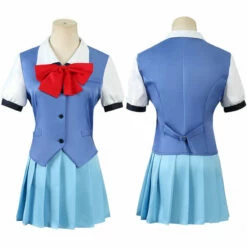 Anime Slam Dunk Haruko Akagi Cosplay Costumes 13 Anime Slam Dunk Haruko Akagi Cosplay Costumes -COSPLAY CLANS Sales Store 2 d278fe87 e75f 4fe9 98f8 001f2392d6b8