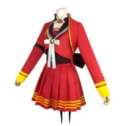 Game Uma Musume Pretty Derby Maruzensky Uniform Cosplay Costumes -COSPLAY CLANS Sales Store 2 d48037e0 fcbf 47da b4a0 931d9c9d30d5