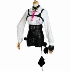 Game Goddess Of Victory: NIKKE Yuni Cosplay Costumes -COSPLAY CLANS Sales Store 2 d59f22e4 f57b 4e9e b30e 5cdeb45545ee