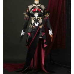 Game Honkai Impact 3rd Eden Cosplay Costumes -COSPLAY CLANS Sales Store 2 d5fcf8f4 863f 4b39 ad33 9fa5b66aa23f