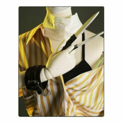 Anime My Hero Academia Himiko Toga Hospital Gown Outfits Cosplay Costume -COSPLAY CLANS Sales Store 2 d9d8dcec dd81 4b74 9e5a eb4c635da182