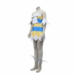 Anime Fairy Tail Wendy Marvell Cosplay Costume -COSPLAY CLANS Sales Store 2 daedc9be d94f 463b 9ece 6c0b3680728d