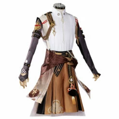 Game Genshin Impact Shikanoin Heizou Fullset Cosplay Costumes -COSPLAY CLANS Sales Store 2 dbe03f77 3e52 47a2 a0ee 8ea5c271bf95