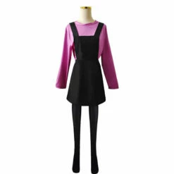 Movie The Owl House Luz Noceda Short Skirt Cosplay Costumes -COSPLAY CLANS Sales Store 2 dd16c629 dc8f 4bf7 92c3 a94625ffa5c9