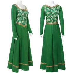 DreamWorks Shrek Princess Fiona Cosplay Costumes -COSPLAY CLANS Sales Store 2 df5d2f3a d8ca 4bfa 82d3 fcc5f667071b