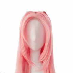 Anime Naruto Haruno Sakura Long Pink Cosplay Wigs -COSPLAY CLANS Sales Store 2 e1a24236 1d0e 477e b7aa d3d02ee70e65