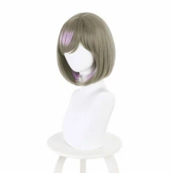 Anime LoveLive!SuperStar!! Tang Keke Cyan Brown Bangs Cosplay Wigs -COSPLAY CLANS Sales Store 2 e92aa768 b47e 4836 b2f4 2212d69d8d43