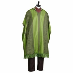 Encanto Bruno Madrigal Fullset Cosplay Costumes -COSPLAY CLANS Sales Store 2 e9eb6fcf 5266 4668 933d 479fa1913884