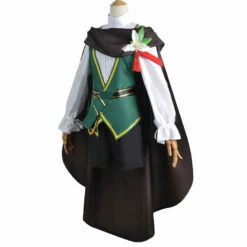 Game Genshin Impact Venti Young Cosplay Costumes -COSPLAY CLANS Sales Store 2 e9fd2f37 f5d0 4995 a92d d64df1ba71aa