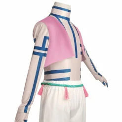 Anime Demon Slayer Kimetsu No Yaiba Akaza Komaji Upper Rank Three Cosplay Costumes -COSPLAY CLANS Sales Store 2 ebc85ea1 9a84 4658 b731 72acd36a00c1
