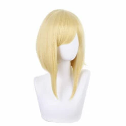 Anime Takt Op. Destiny Destiny Normal Blonde Cosplay Wigs -COSPLAY CLANS Sales Store 2 ebeaaaa0 caea 4e15 bf5f d73bb2328a15