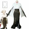 Game Genshin Impact Pizza Hut Collab Ningguang Cosplay Costumes -COSPLAY CLANS Sales Store 2 ec00b06d ae83 4738 aaae 9a2c7f00464a