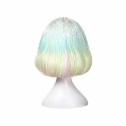 Anime Land Of The Lustrous Diamond Short Colorful Cosplay Wigs 9 Anime Land Of The Lustrous Diamond Short Colorful Cosplay Wigs -COSPLAY CLANS Sales Store 2 f1e5d5ad 58d7 471f b8cb 4bedcbf22ffc